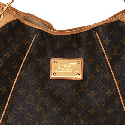 Louis Vuitton Monogram Galliera GM 8 of 14