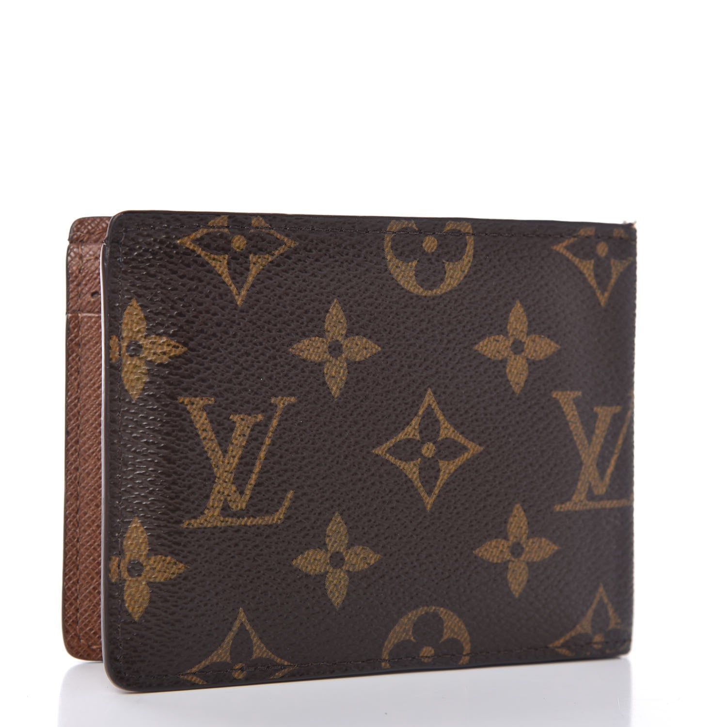 Louis Vuitton Monogram Billfold Wallet 3 of 6