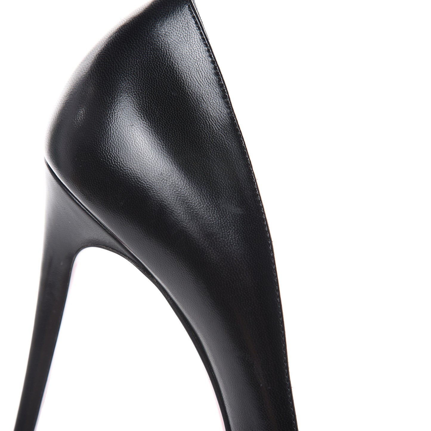 Kid Patent Culturella 100 Pump 39.5 Black