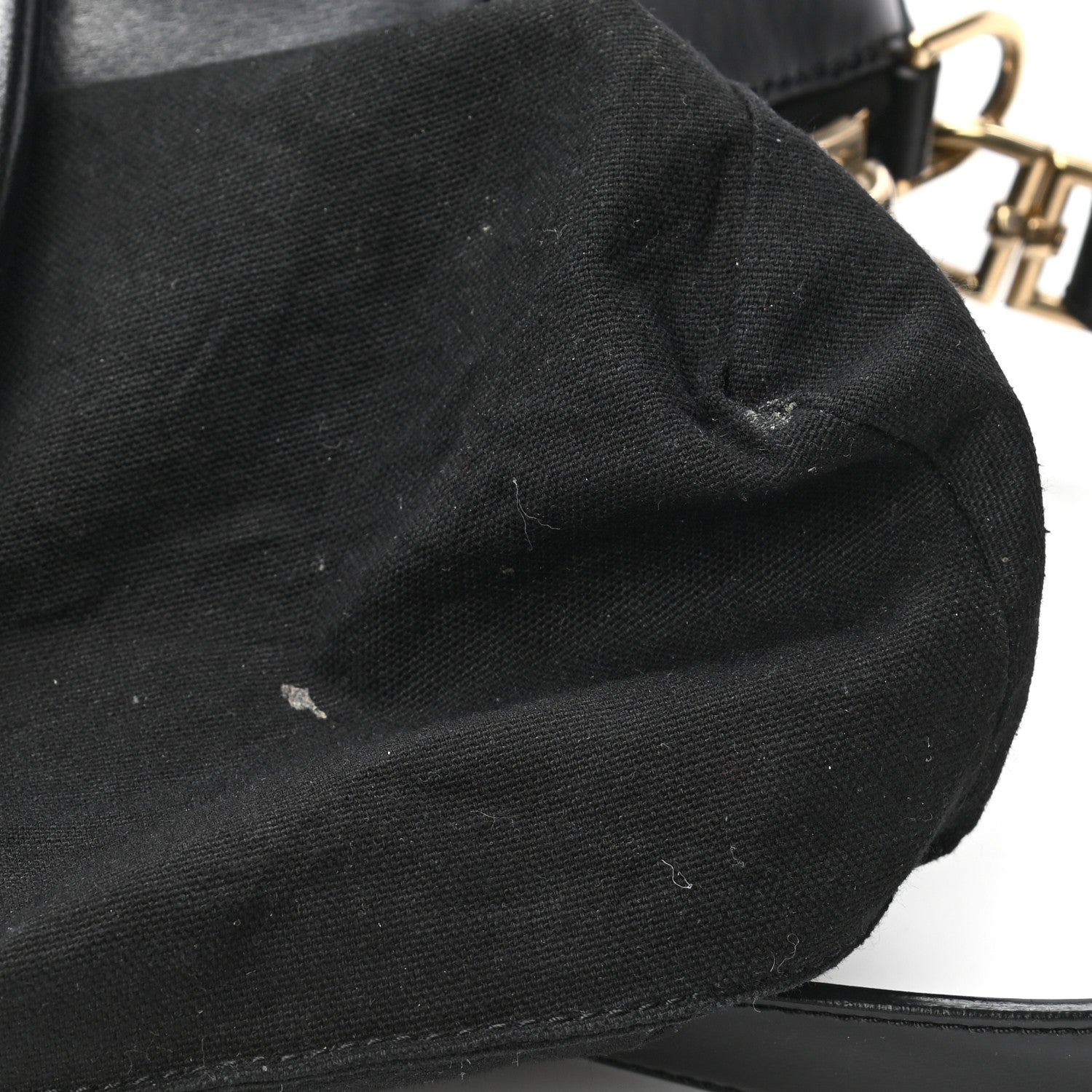 Givenchy Shiny Lord Calfskin Small Antigona Black 10 of 10