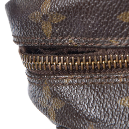 Louis Vuitton Monogram Trousse Toilette 28 10 of 10