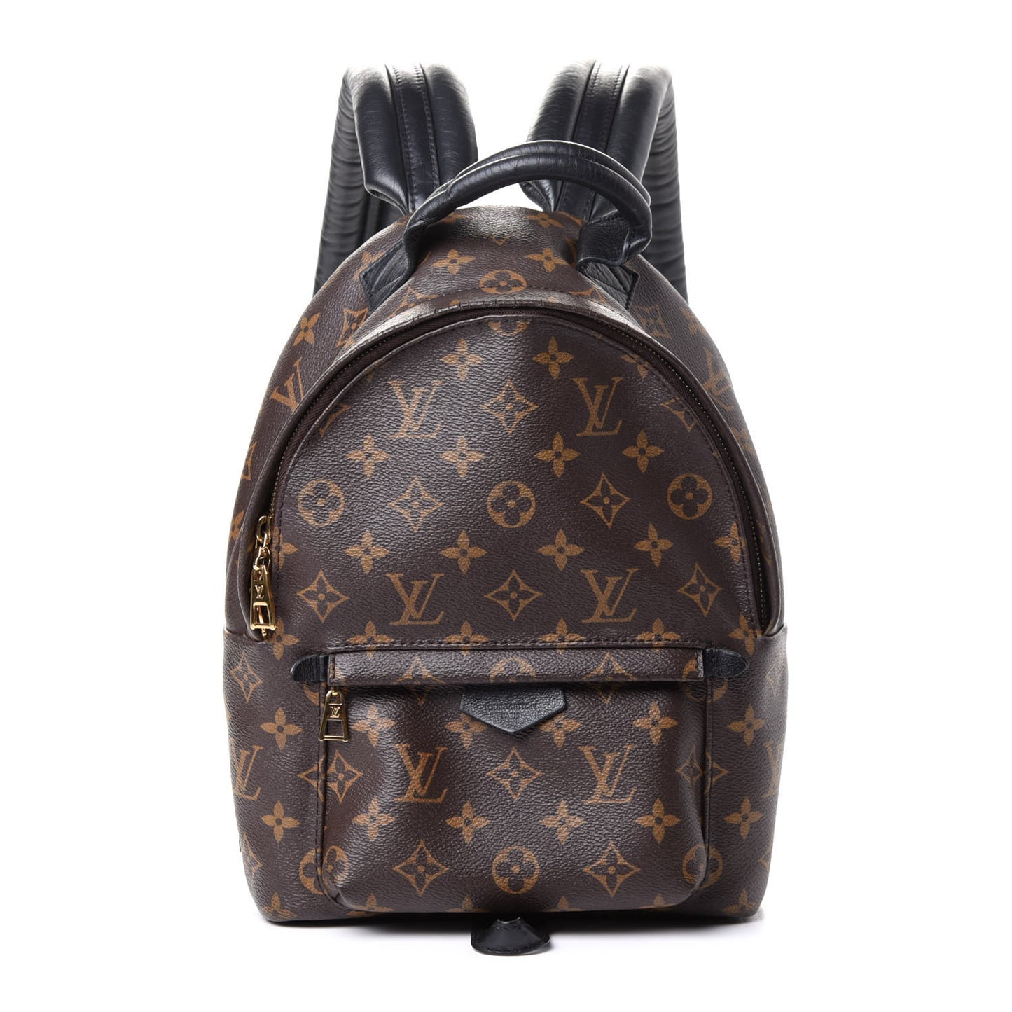 Monogram Palm Springs Backpack PM