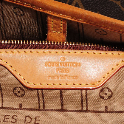 Louis Vuitton Monogram Neverfull GM 6 of 7