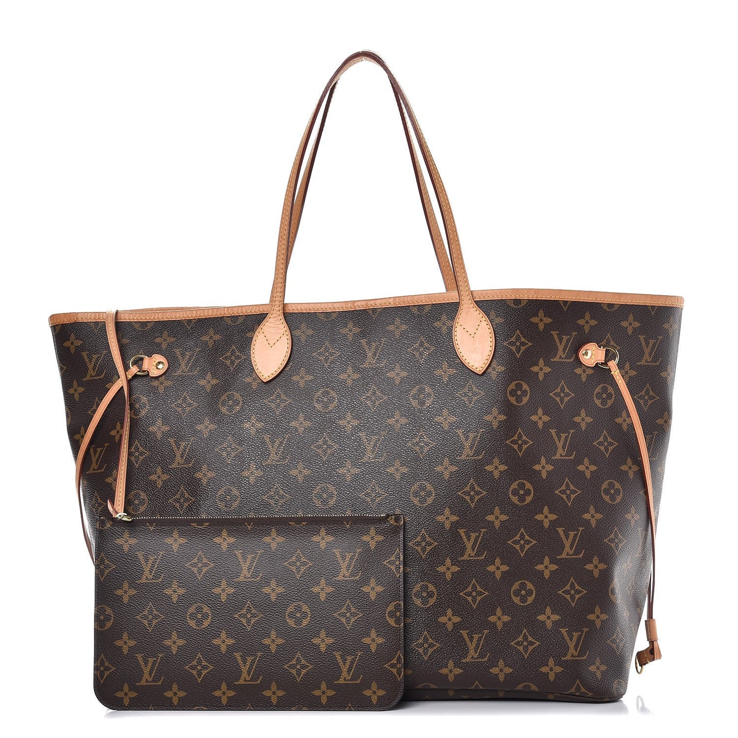 Monogram Neo Neverfull GM