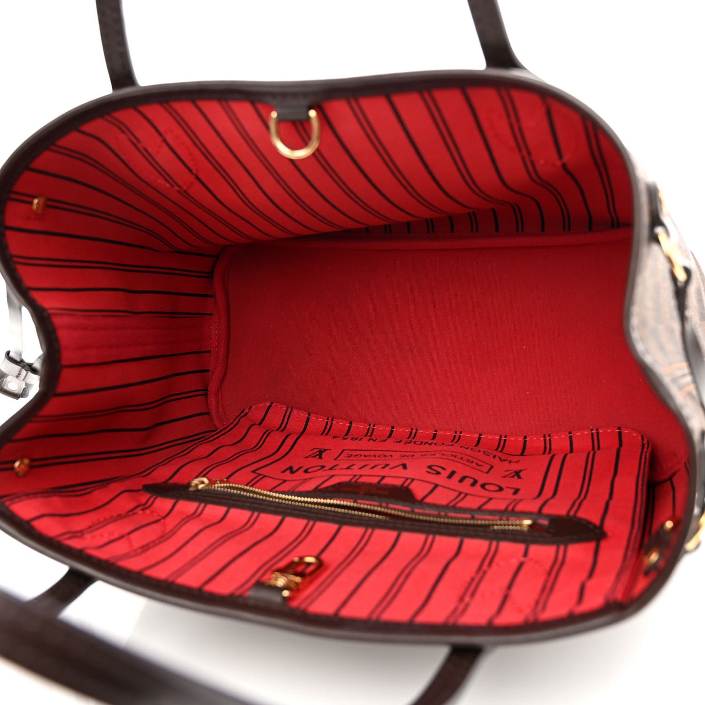 Damier Ebene Neo Neverfull PM
