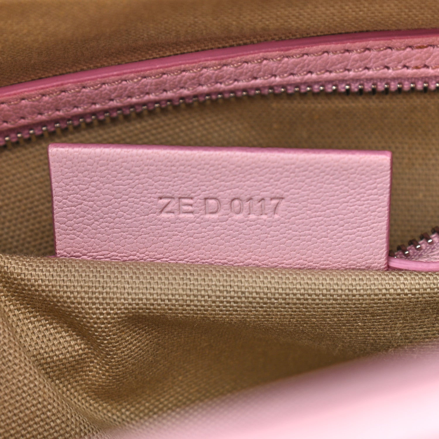 Givenchy Sugar Goatskin Small Antigona Bright Pink 6 of 13