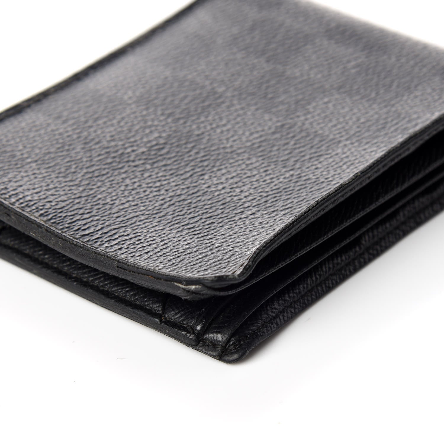 Louis Vuitton Damier Graphite Multiple Wallet 8 of 14