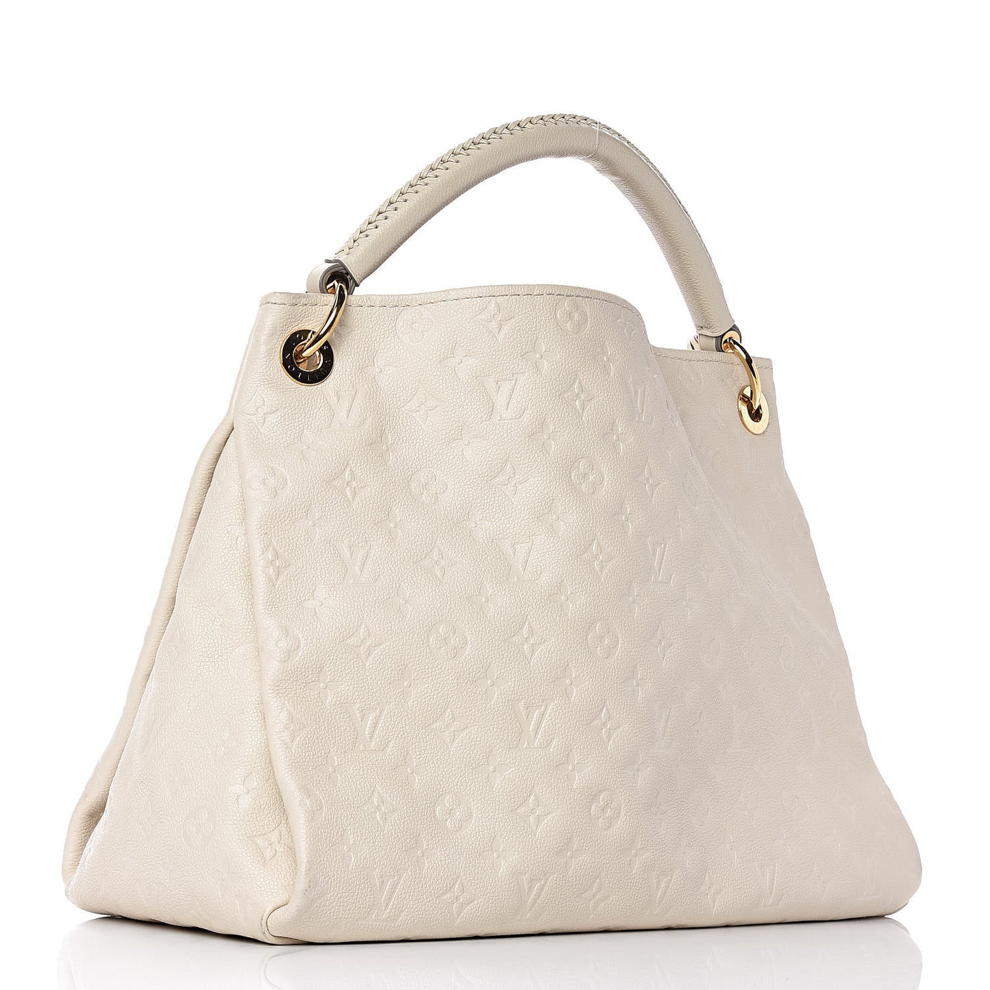 Empreinte Artsy MM Neige