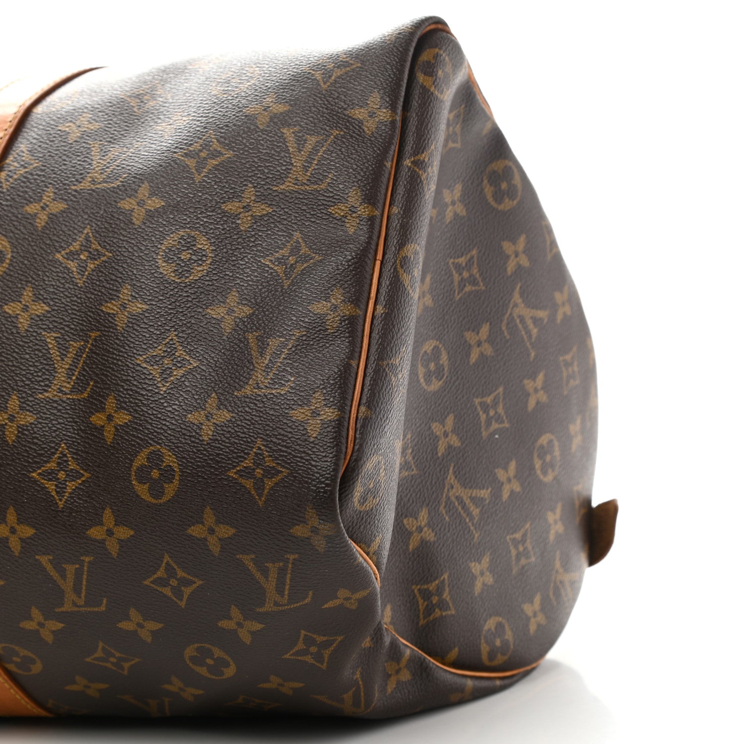 Louis Vuitton Monogram Keepall 45 10 of 20