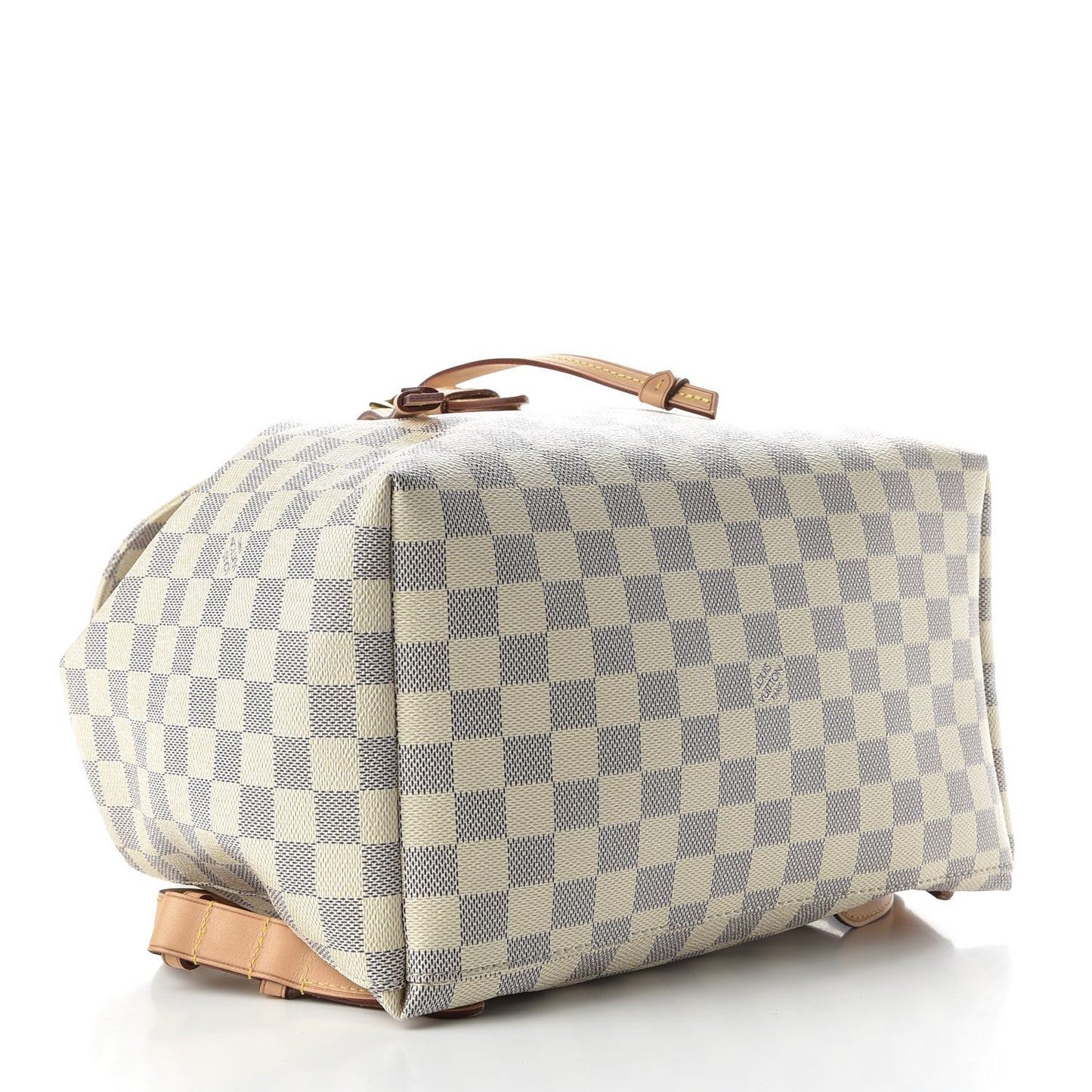 Damier Azur Sperone Backpack