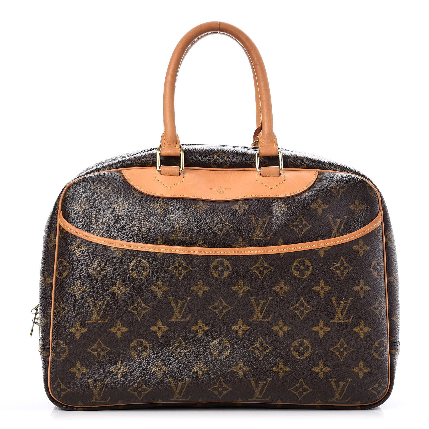 Louis Vuitton Monogram Deauville 1 of 7