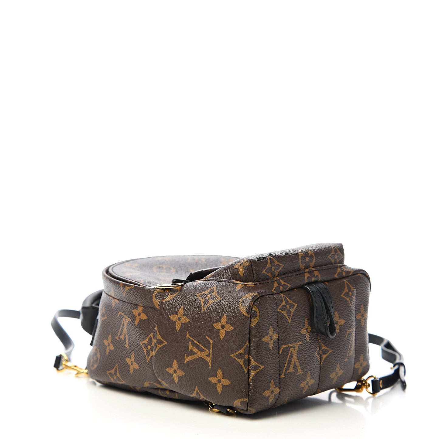 Monogram Palm Springs Backpack Mini