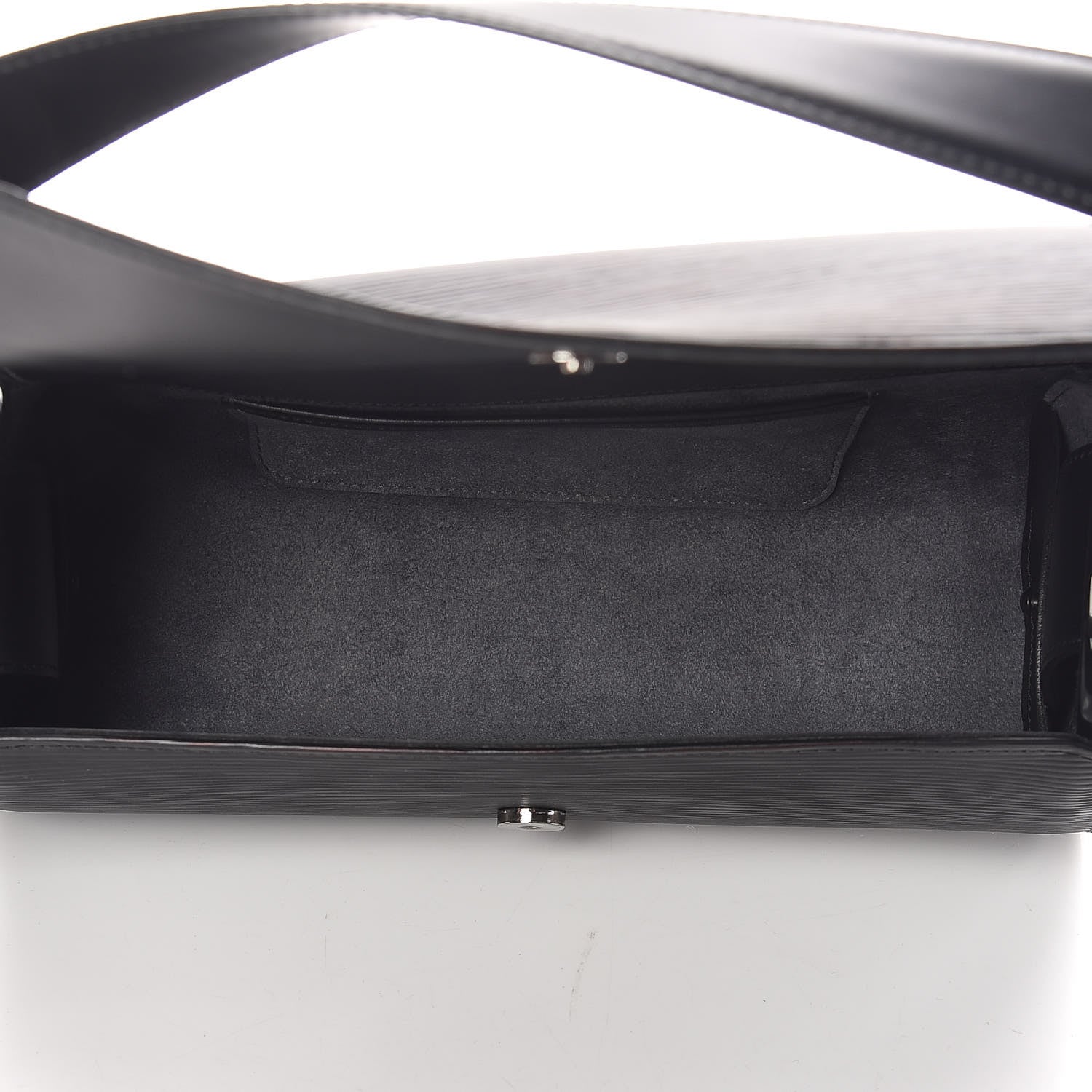 Louis Vuitton Epi Nocturne PM Black 8 of 10