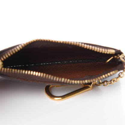 Louis Vuitton Monogram Key Pouch 5 of 6