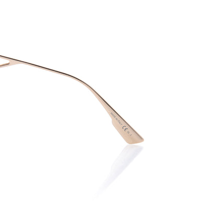 Christian Dior Rectangular 30 Montaigne 1 Sunglasses Tortoise 6 of 7