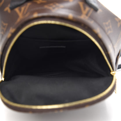 Louis Vuitton Monogram Palm Springs Backpack Mini 5 of 8