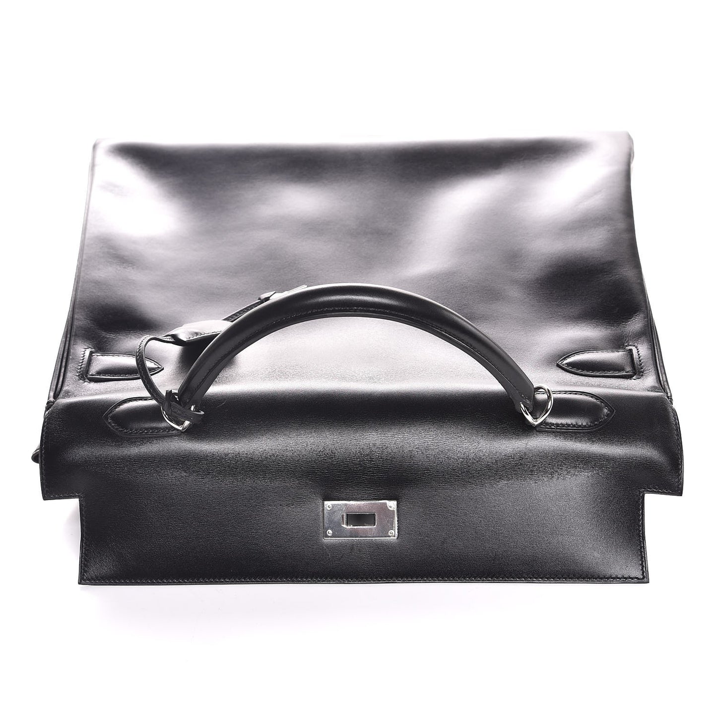 Box Kelly Retourne 40 Black