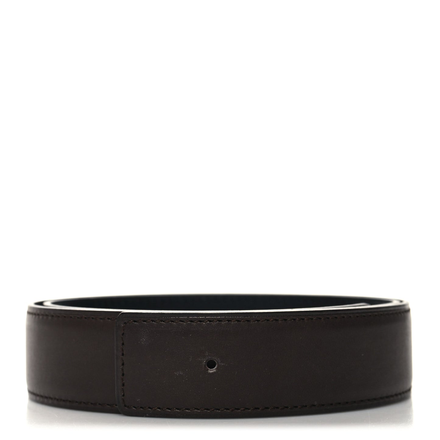 Box Belt Strap 75 30 Ebene Black