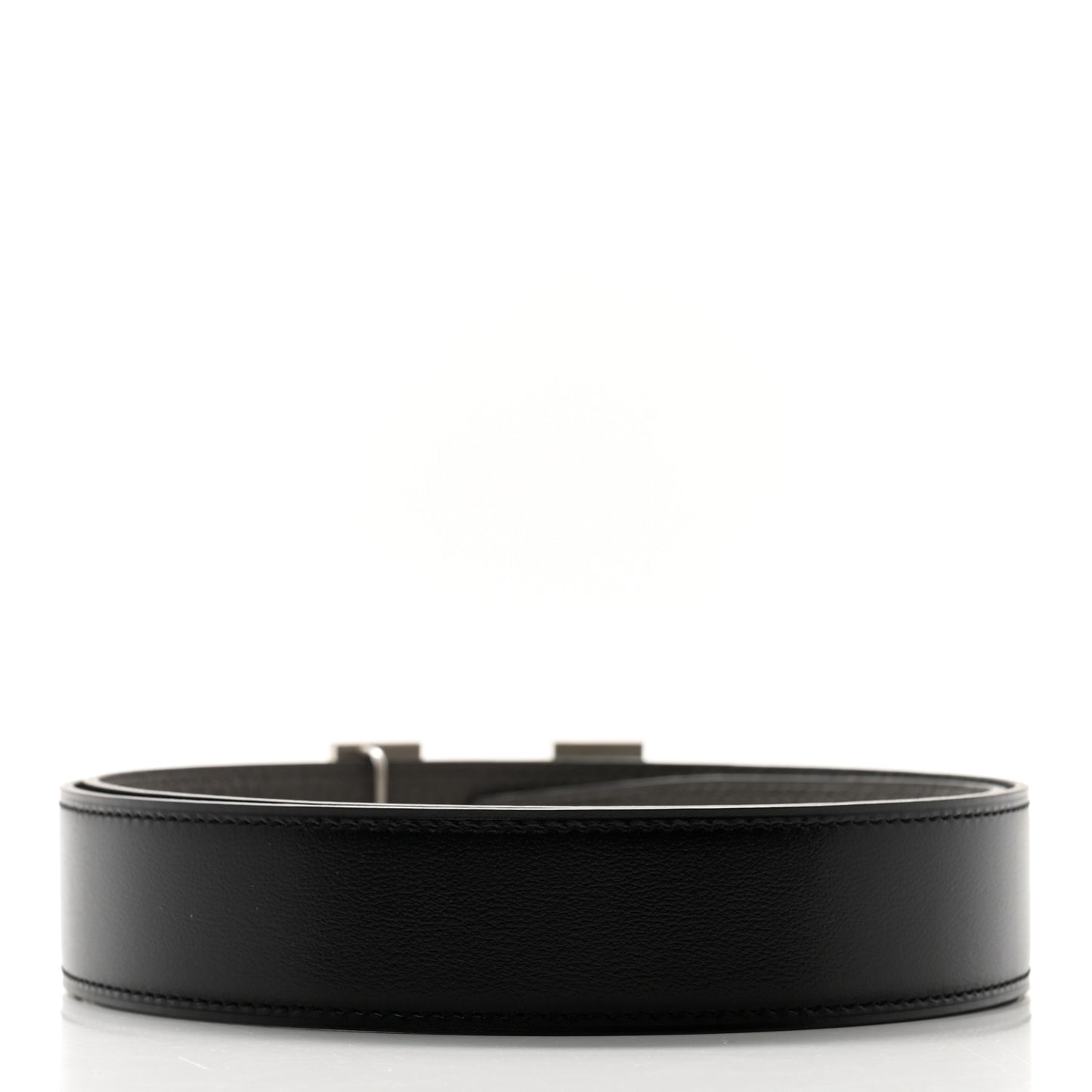 Box Togo 32mm H Belt 85 Black Etain
