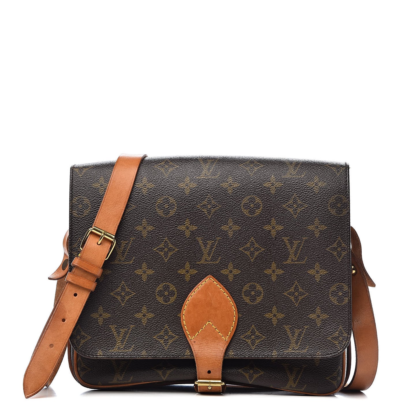 Monogram Cartouchiere 26