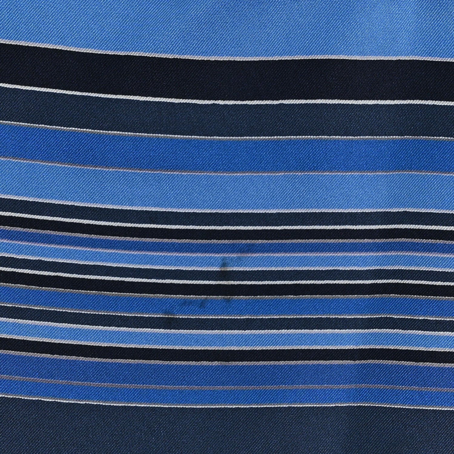 Hermes Silk Pegase Paysage Hermes Scarf 90 Marine Moyen 6 of 7
