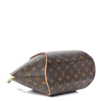 Louis Vuitton Monogram Ellipse MM 4 of 17