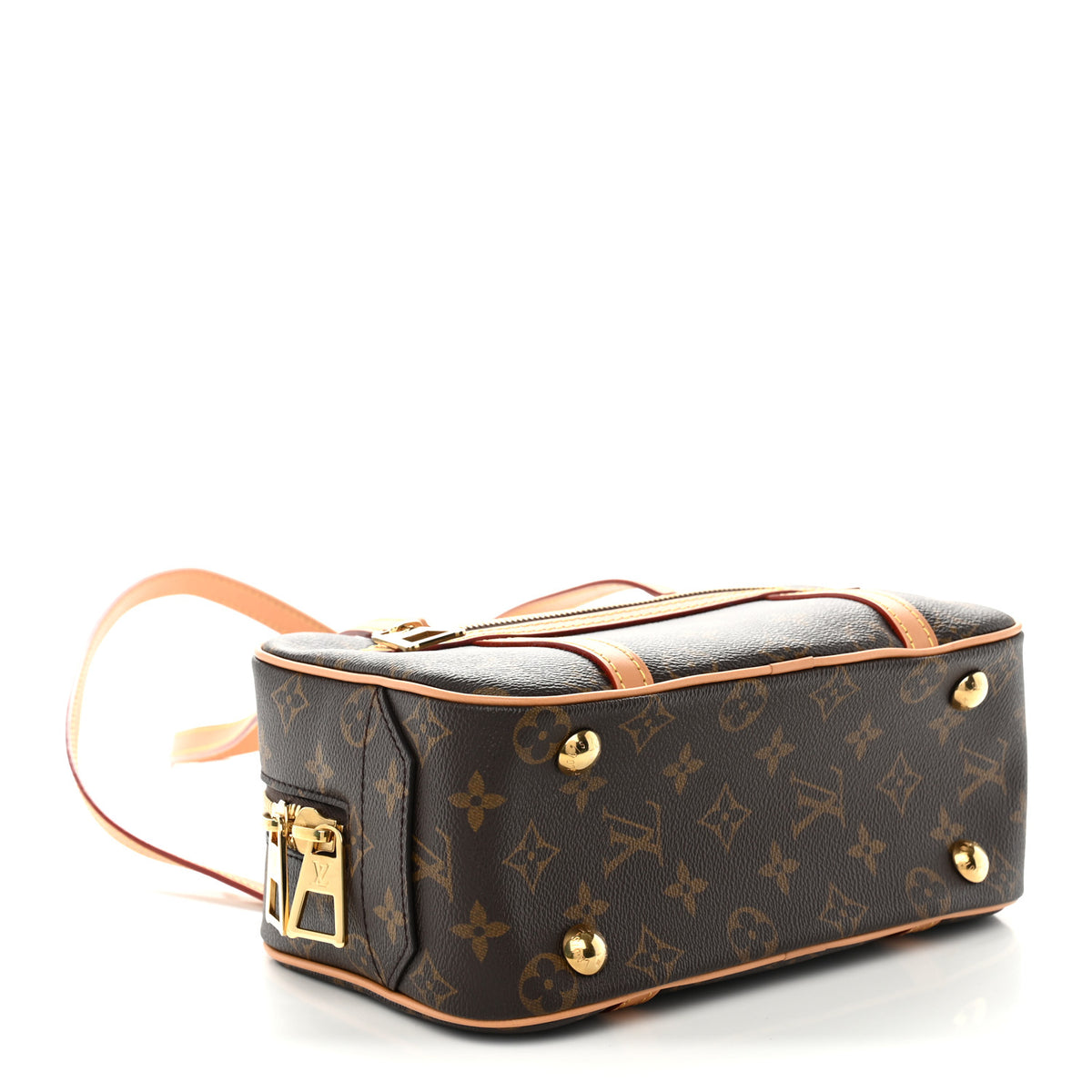 Louis Vuitton Monogram Cite 4 of 9