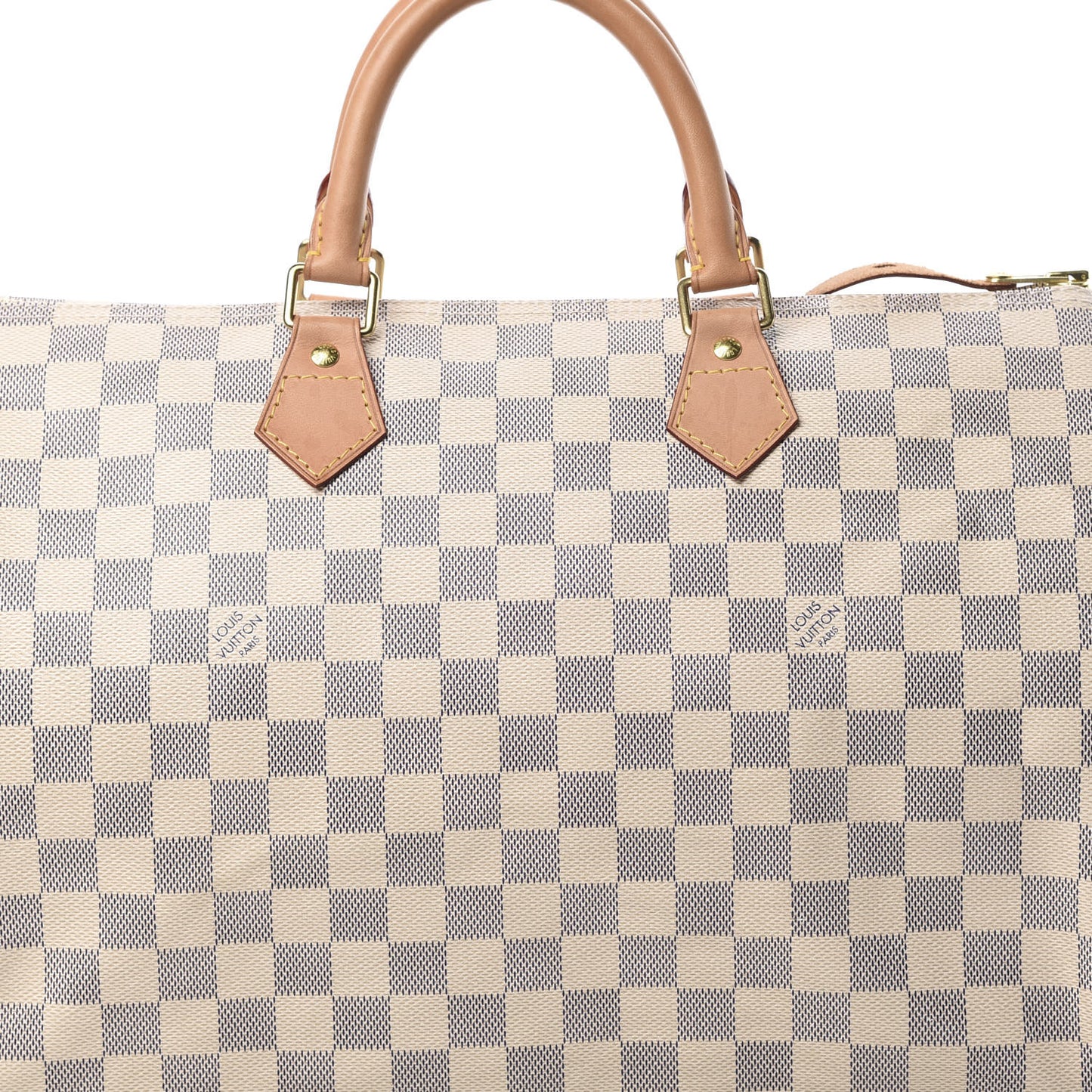 Damier Azur Speedy 35