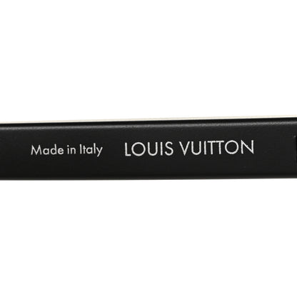Louis Vuitton Monogram Waimea Z1333W Sunglasses Black 7 of 8