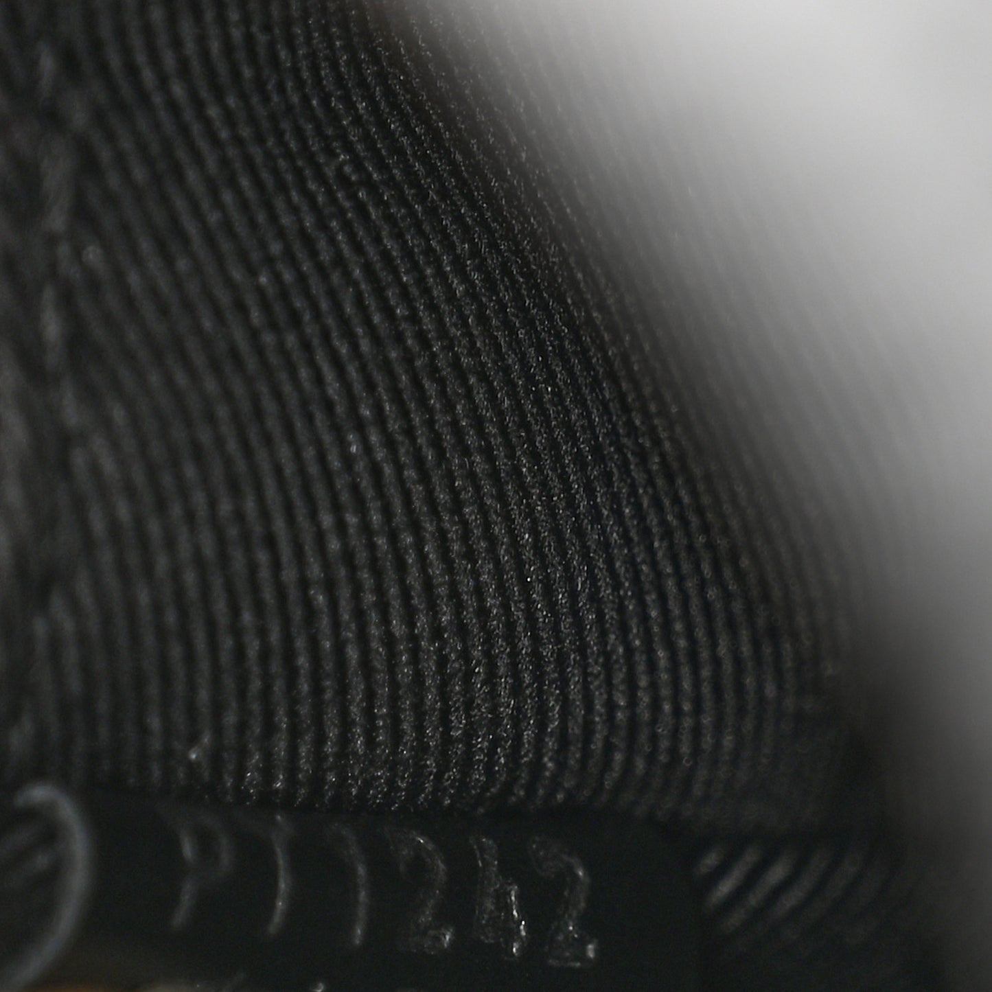 Taurillon Monogram Uniformes Solar Ray Soft Pochette Volga Belt Bag Black