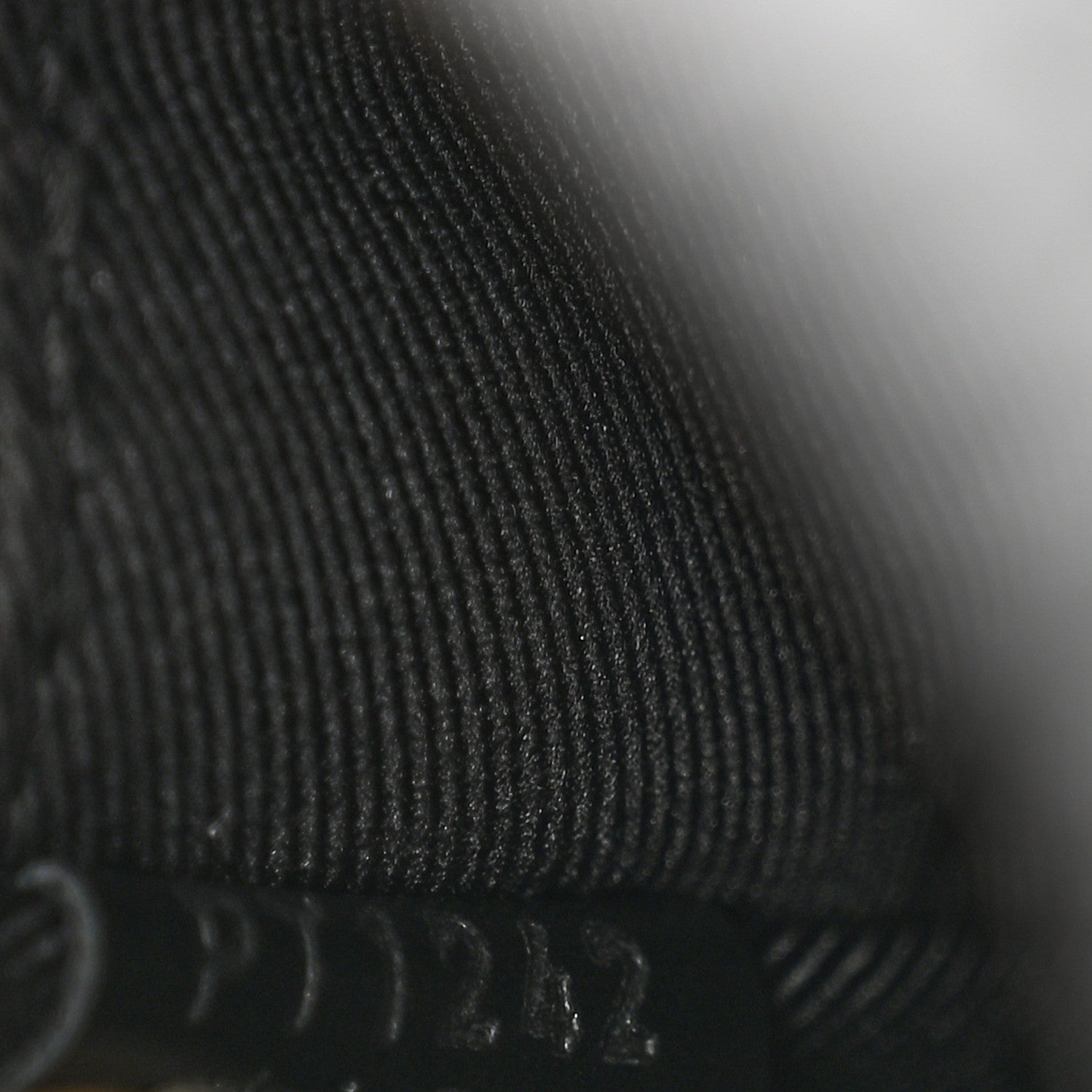 Louis Vuitton Taurillon Monogram Uniformes Solar Ray Soft Pochette Volga Belt Bag Black 6 of 10