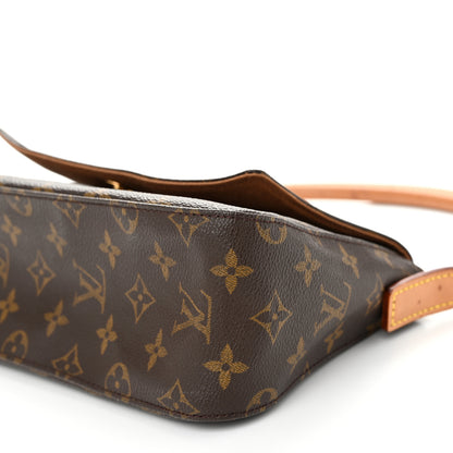 Louis Vuitton Monogram Mini Looping 10 of 11