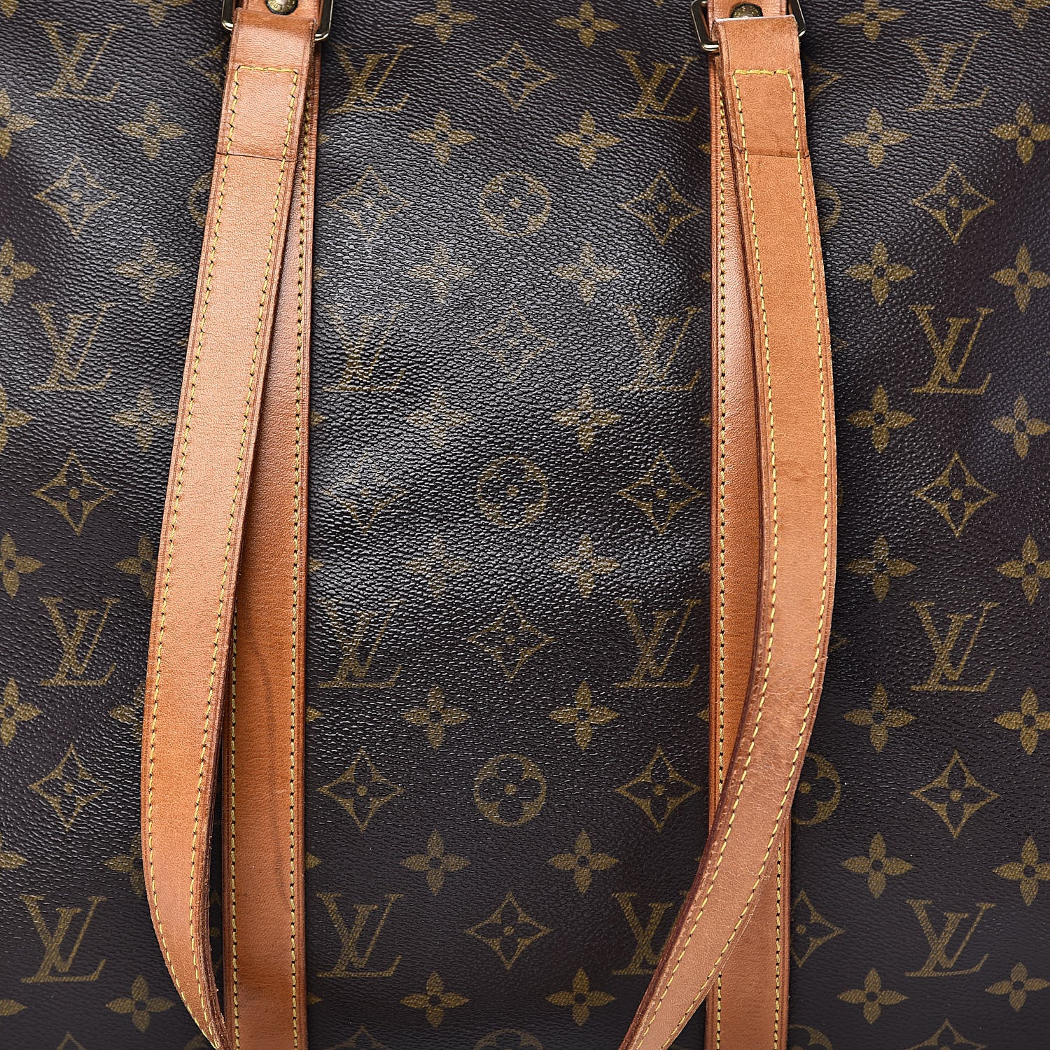 Louis Vuitton Monogram Sac Flanerie 45 13 of 13