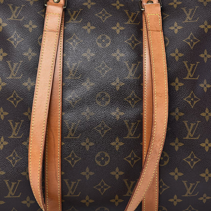 Louis Vuitton Monogram Sac Flanerie 45 13 of 13