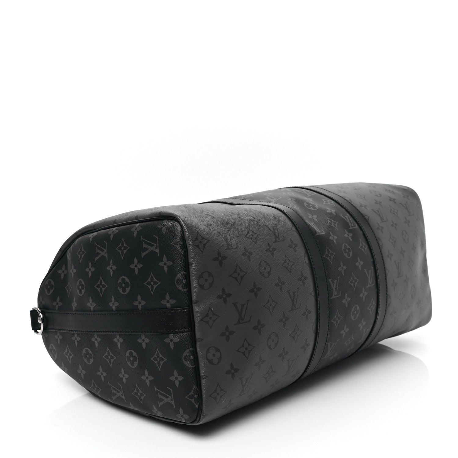 Louis Vuitton Reverse Monogram Eclipse Keepall Bandouliere 50 3 of 8