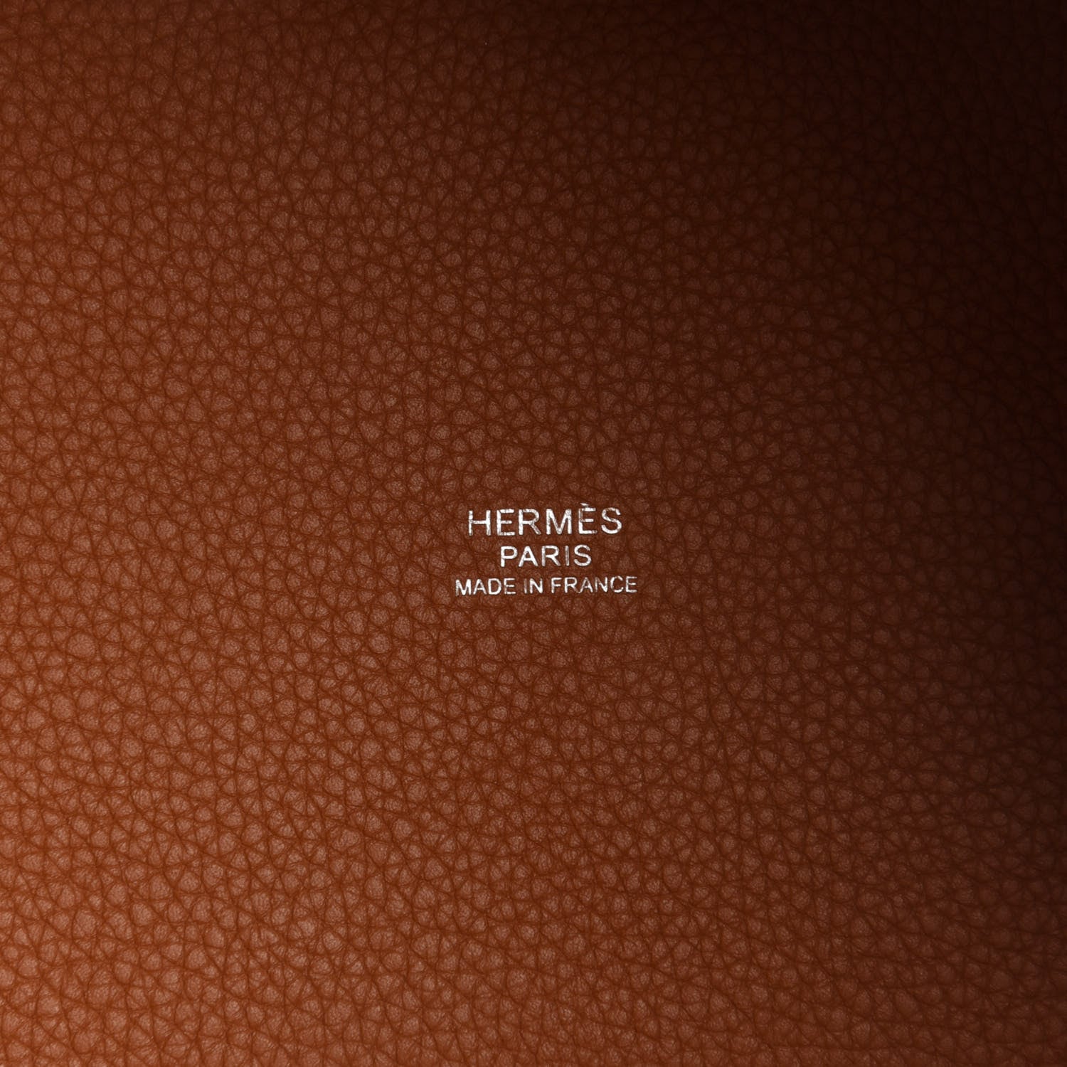 Hermes Taurillon Clemence Picotin Lock 18 PM Gold 8 of 11