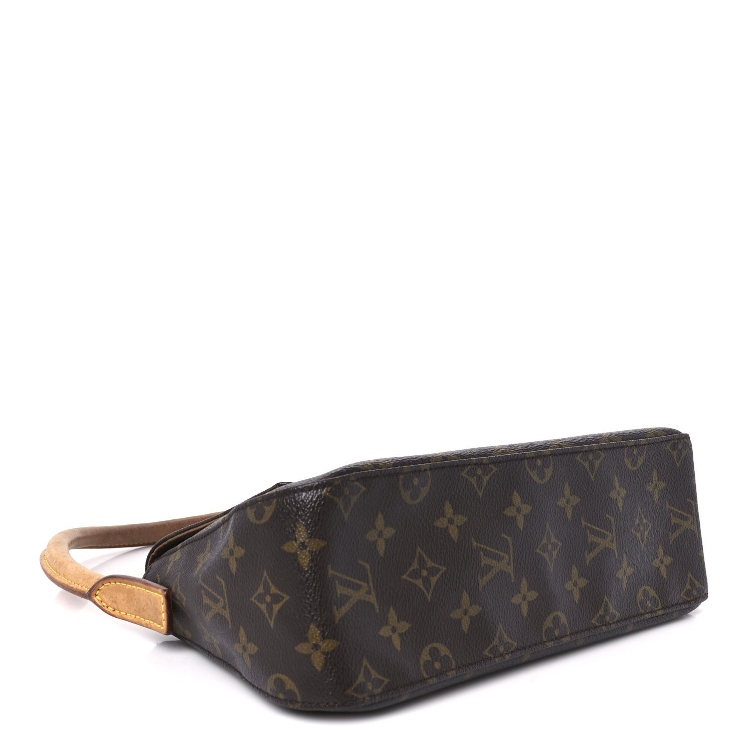 Louis Vuitton Monogram Mini Looping 4 of 12
