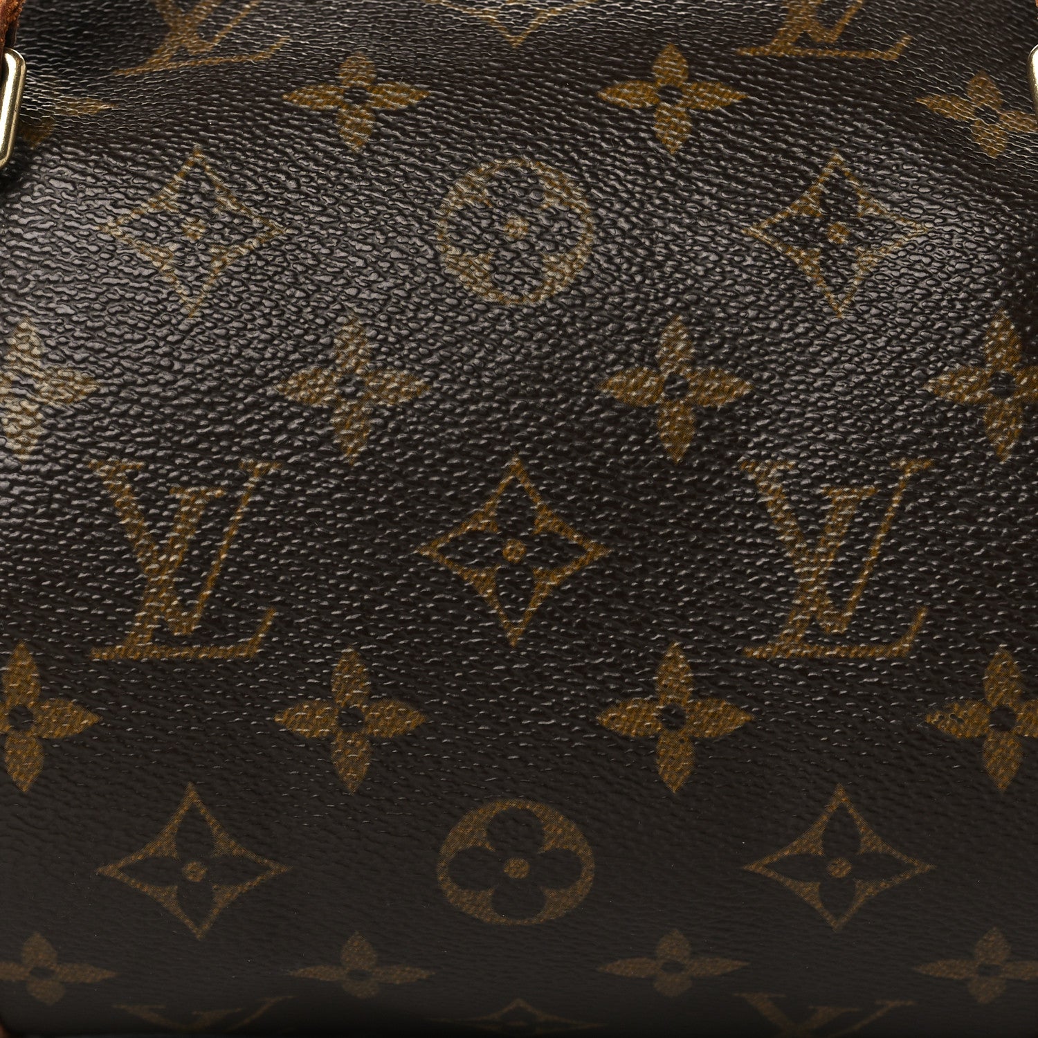 Louis Vuitton Monogram Papillon 30 7 of 13
