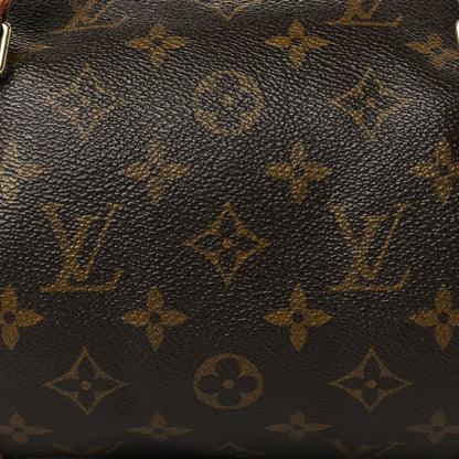 Louis Vuitton Monogram Papillon 30 7 of 13