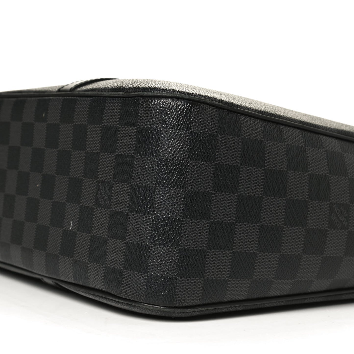 Damier Graphite Jorn