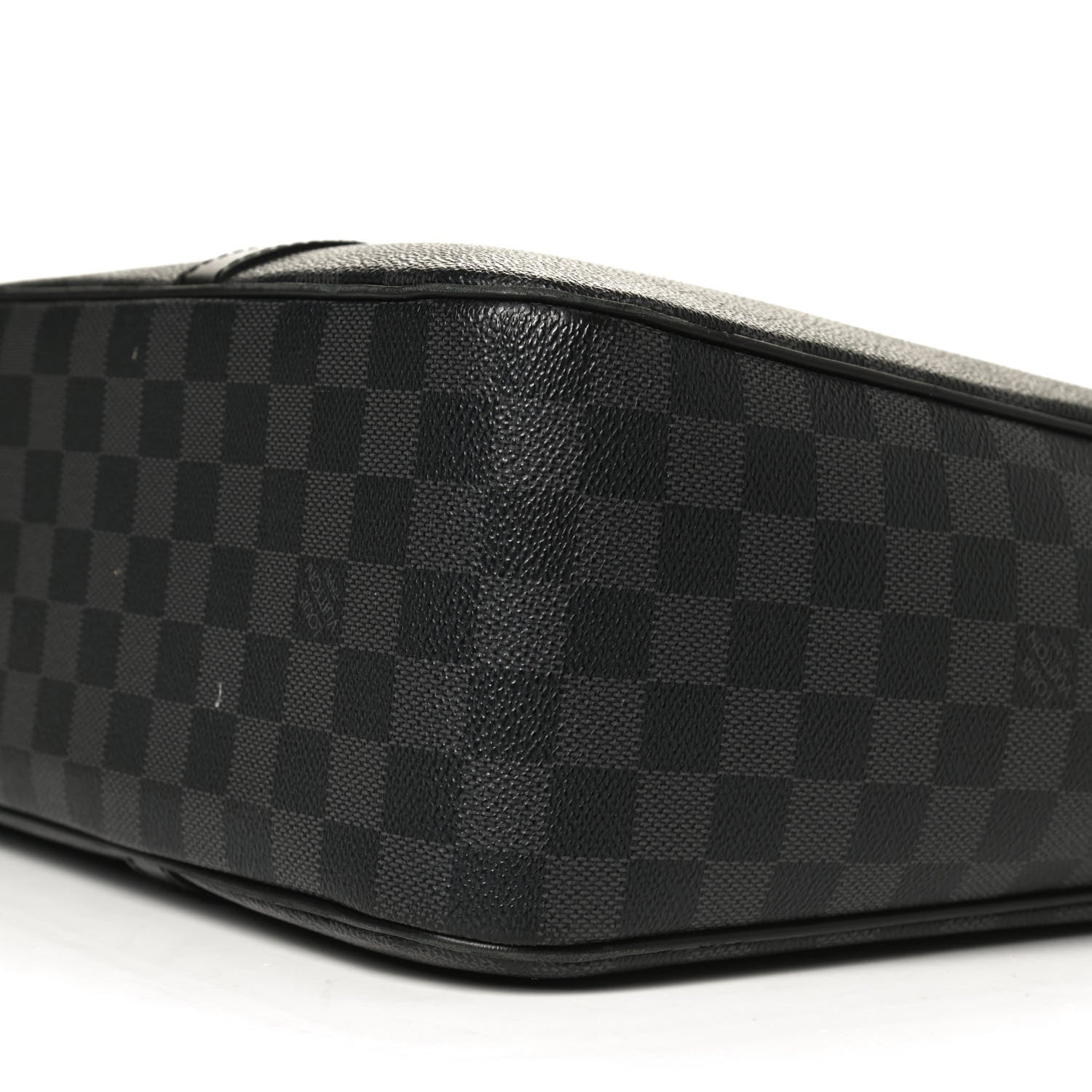 Louis Vuitton Damier Graphite Jorn 10 of 13