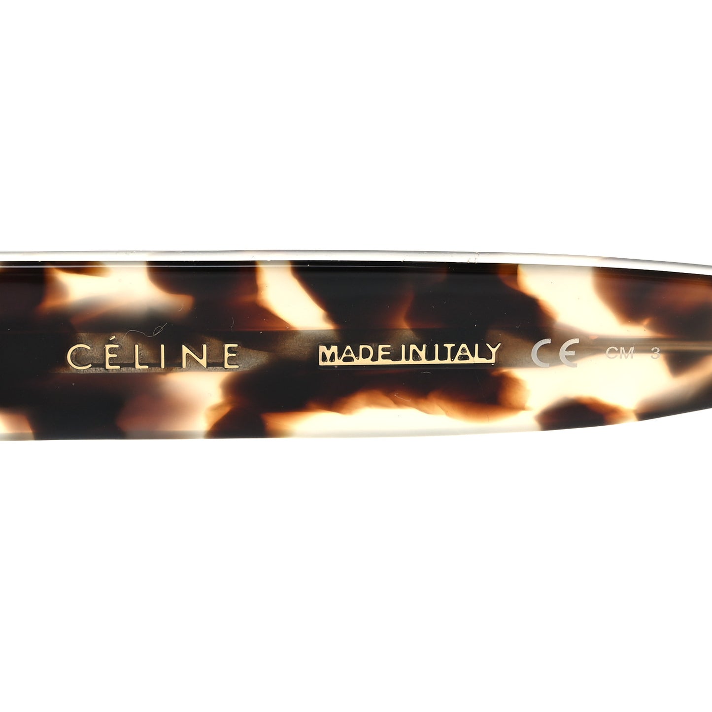 Shadow Sunglasses CL 41026/S Havana Grey
