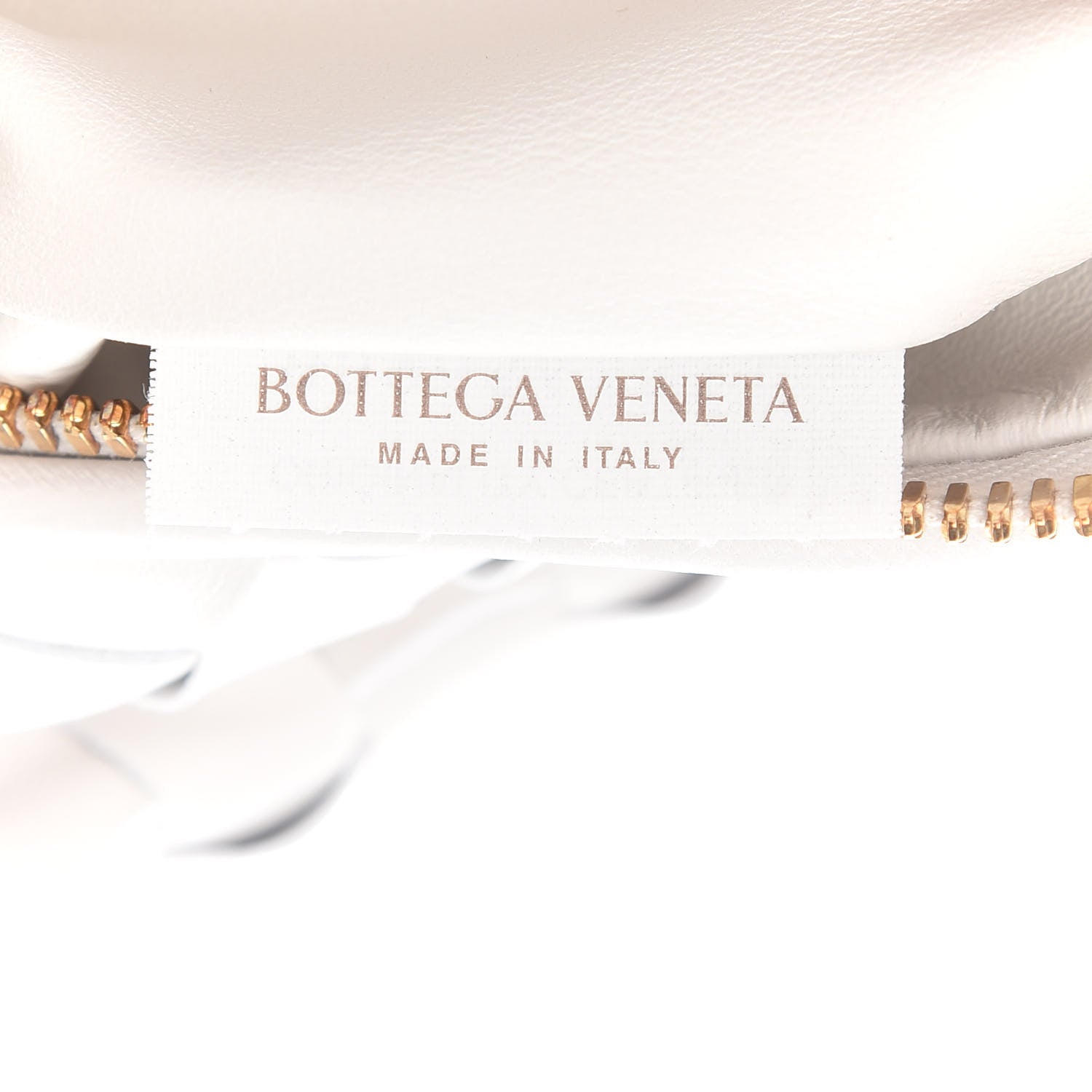 Bottega Veneta Nappa Intrecciato Mini Jodie Chalk 7 of 10