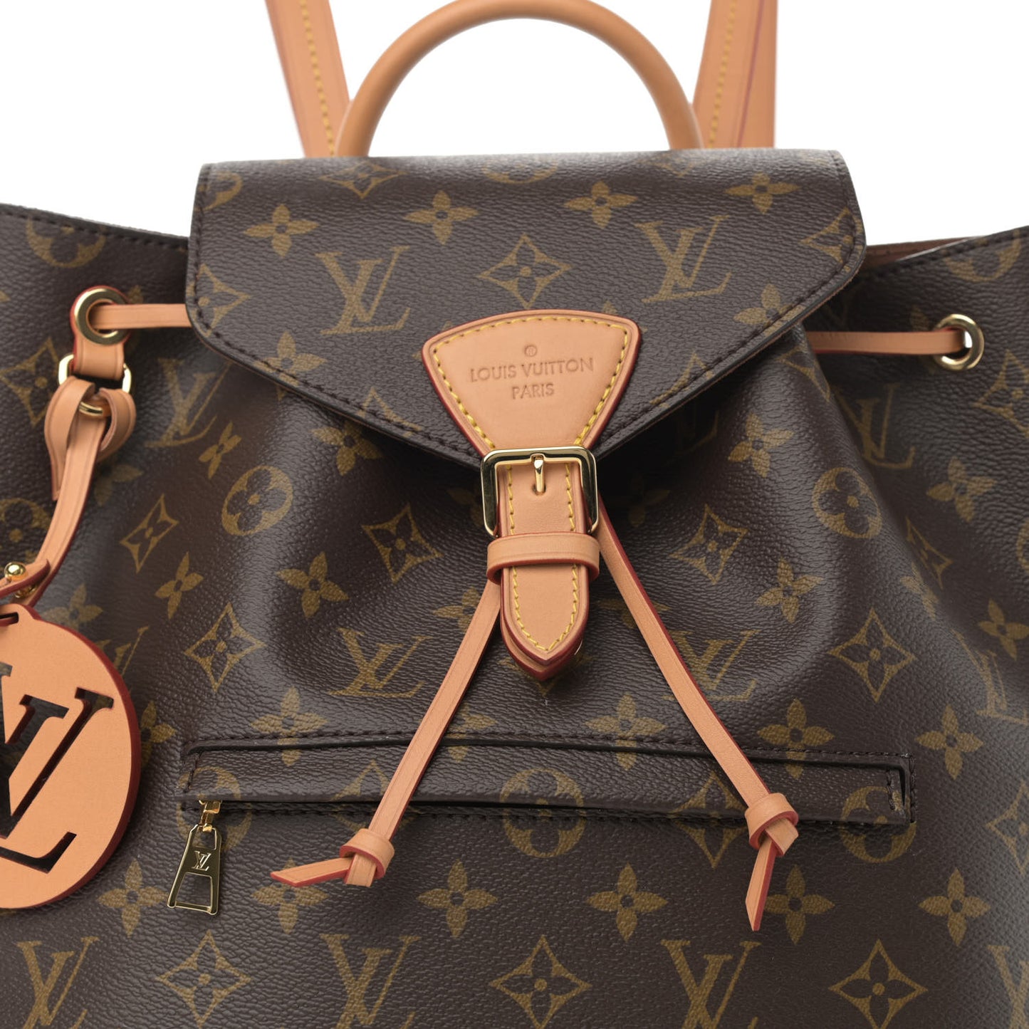Monogram Montsouris PM
