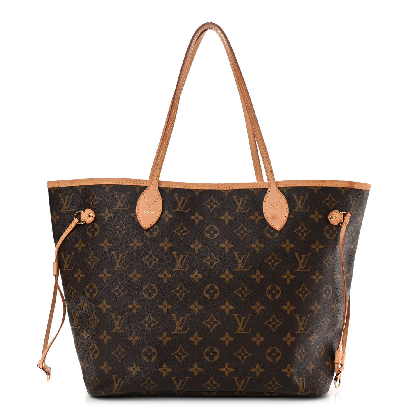 Monogram Neverfull MM