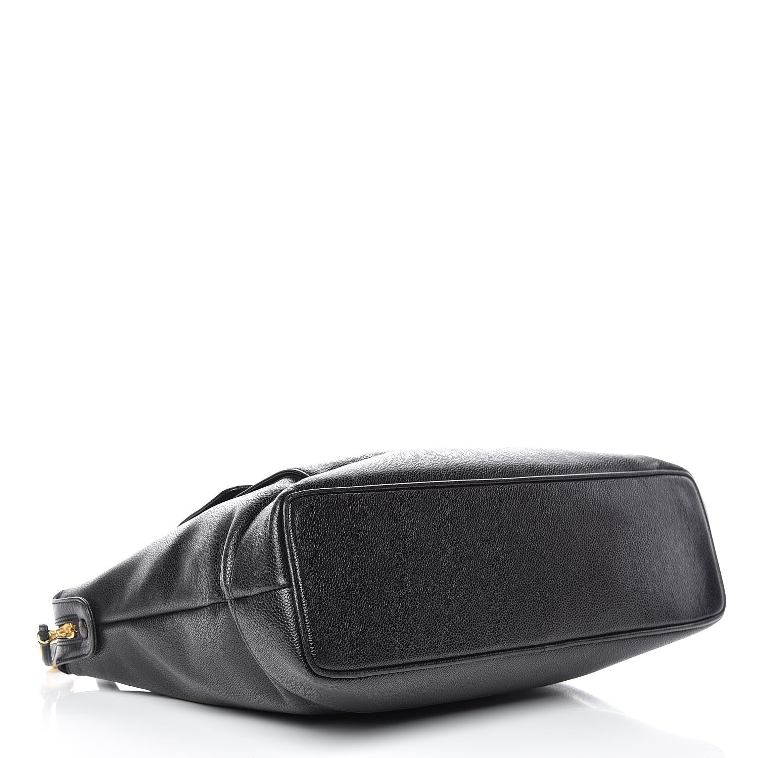 Chanel Caviar Shopper Tote Black 4 of 13