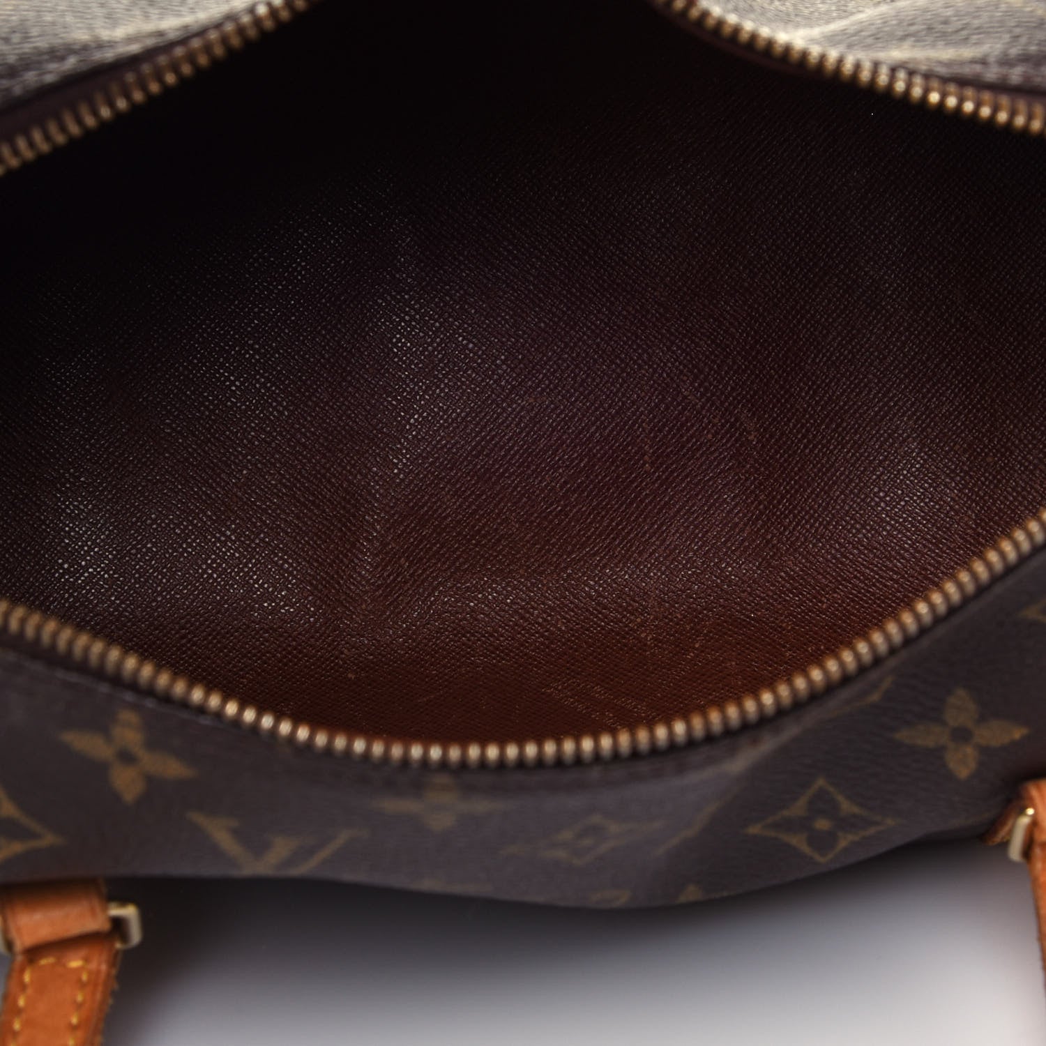Louis Vuitton Monogram Papillon 30 5 of 11