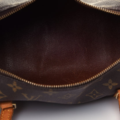 Louis Vuitton Monogram Papillon 30 5 of 11