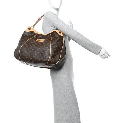 Louis Vuitton Monogram Galliera GM 2 of 9