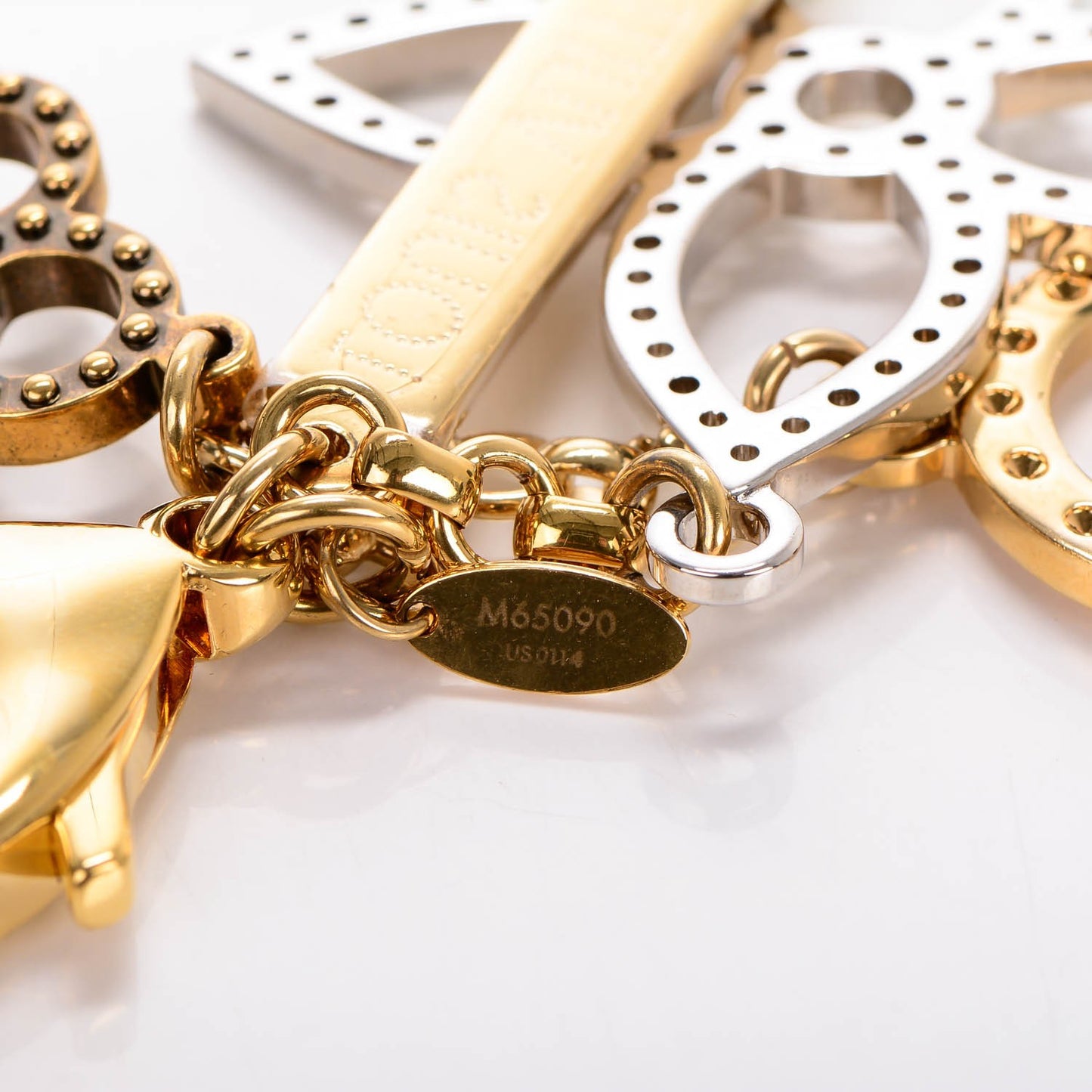 Tapage Bag Charm